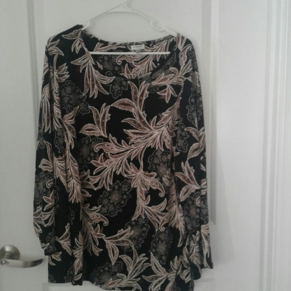 blouse